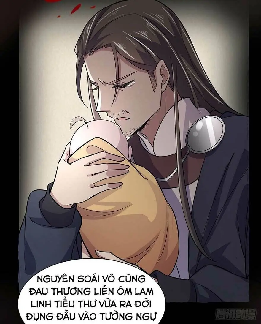 Hoạn Phi Thiên Hạ Chapter 63 - Trang 29