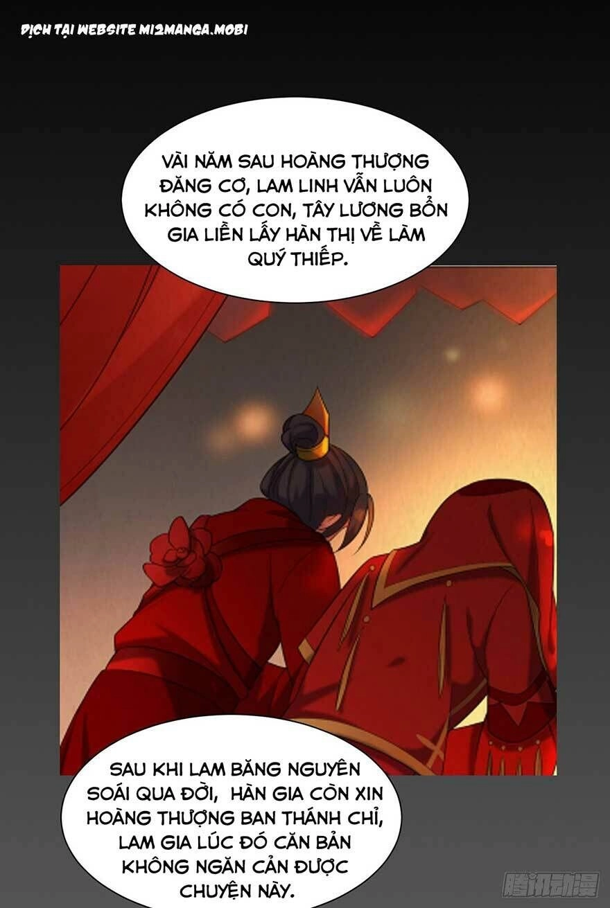 Hoạn Phi Thiên Hạ Chapter 63 - Trang 32