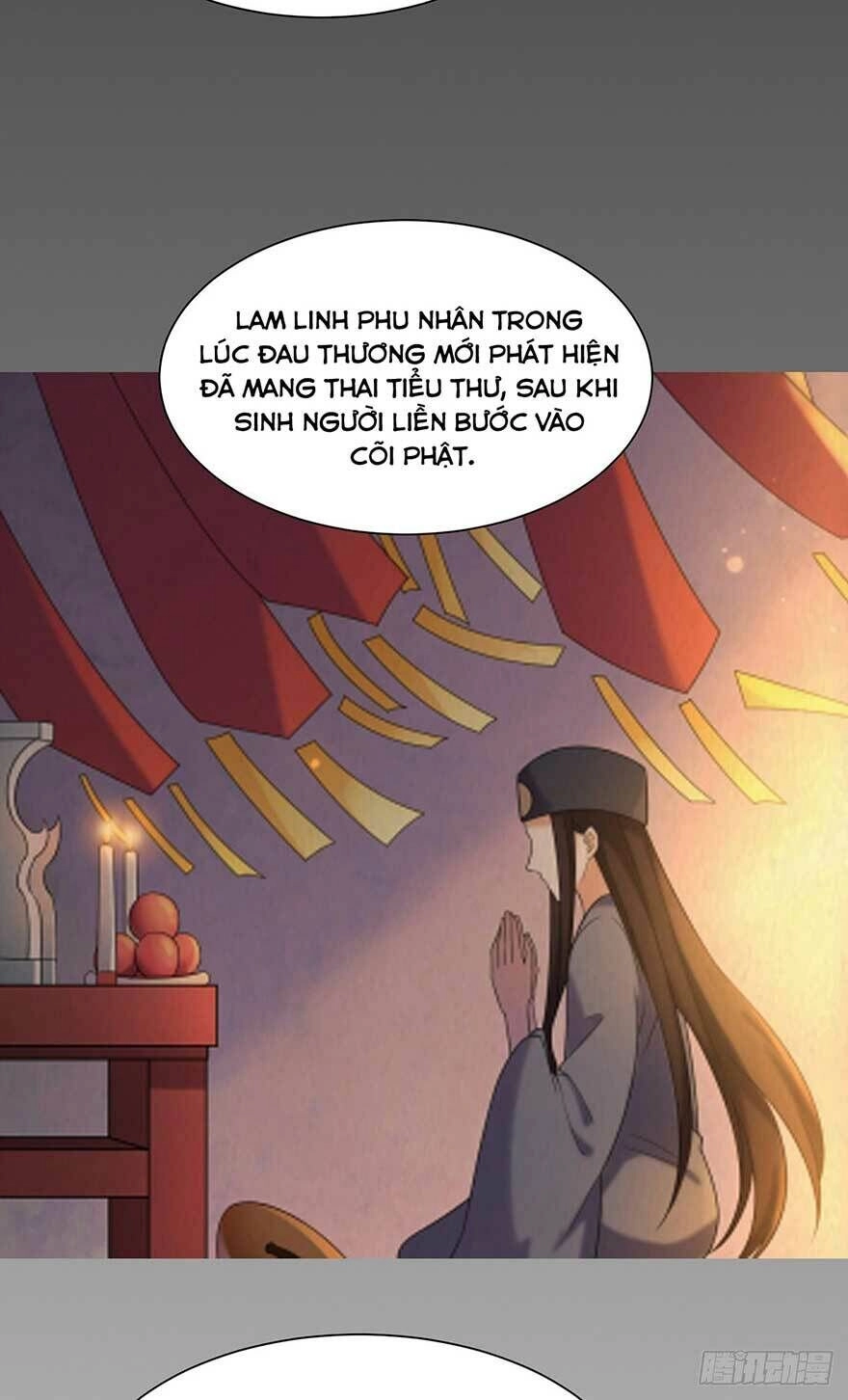 Hoạn Phi Thiên Hạ Chapter 63 - Trang 33