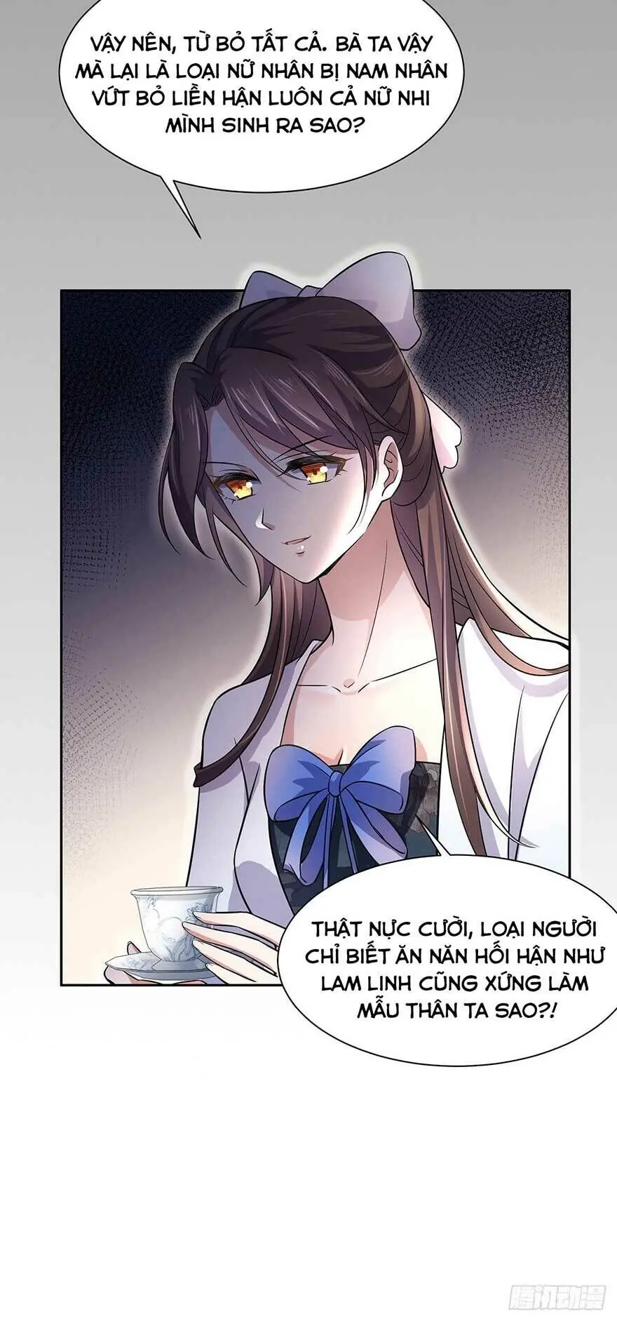 Hoạn Phi Thiên Hạ Chapter 63 - Trang 34