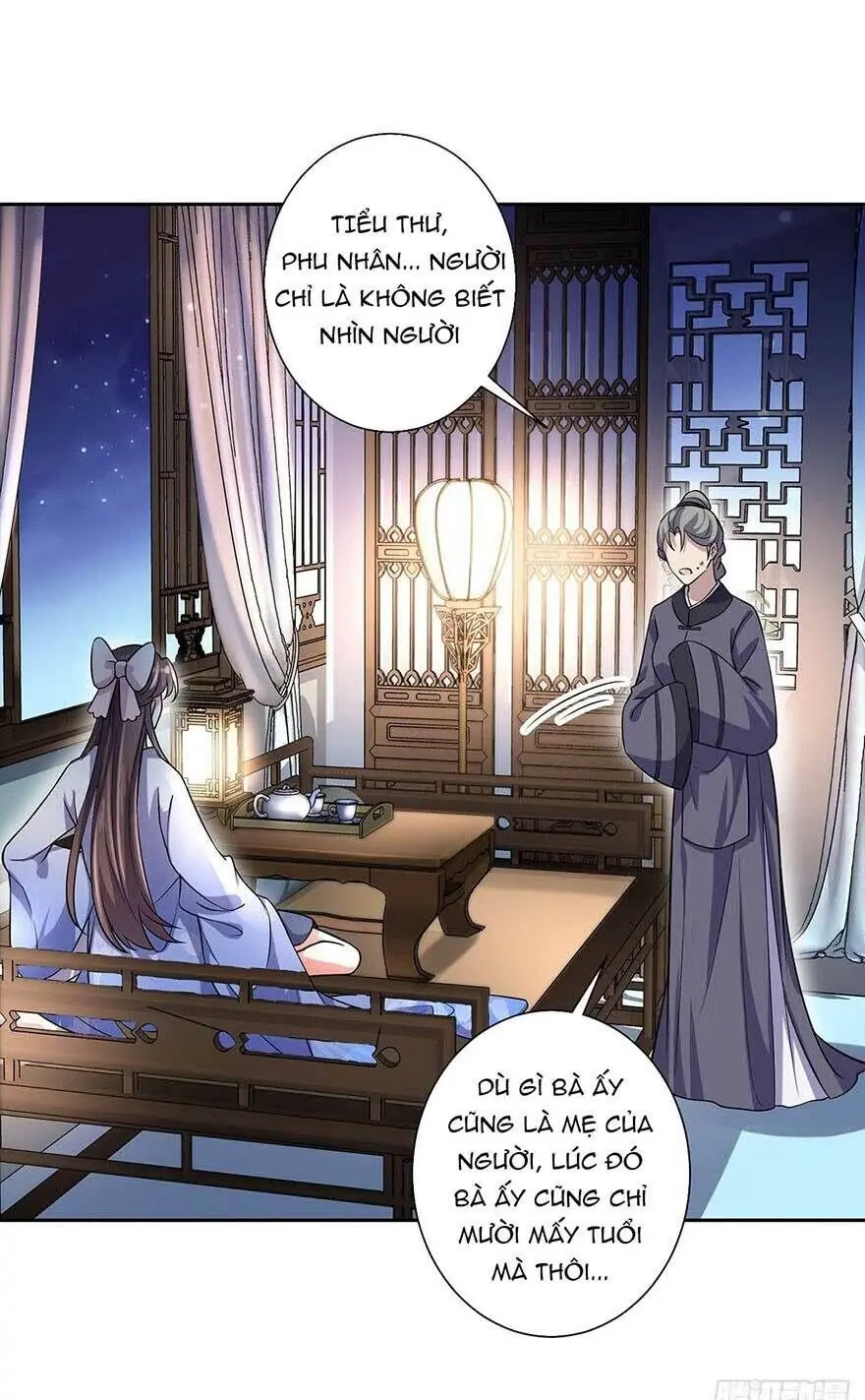 Hoạn Phi Thiên Hạ Chapter 64 - Trang 1