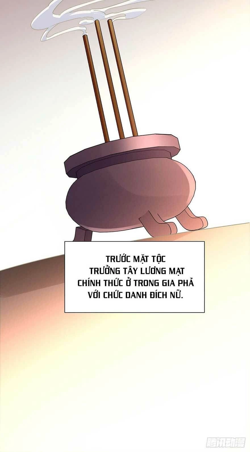 Hoạn Phi Thiên Hạ Chapter 64 - Trang 10