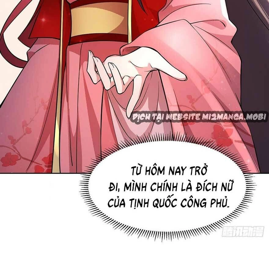 Hoạn Phi Thiên Hạ Chapter 64 - Trang 13