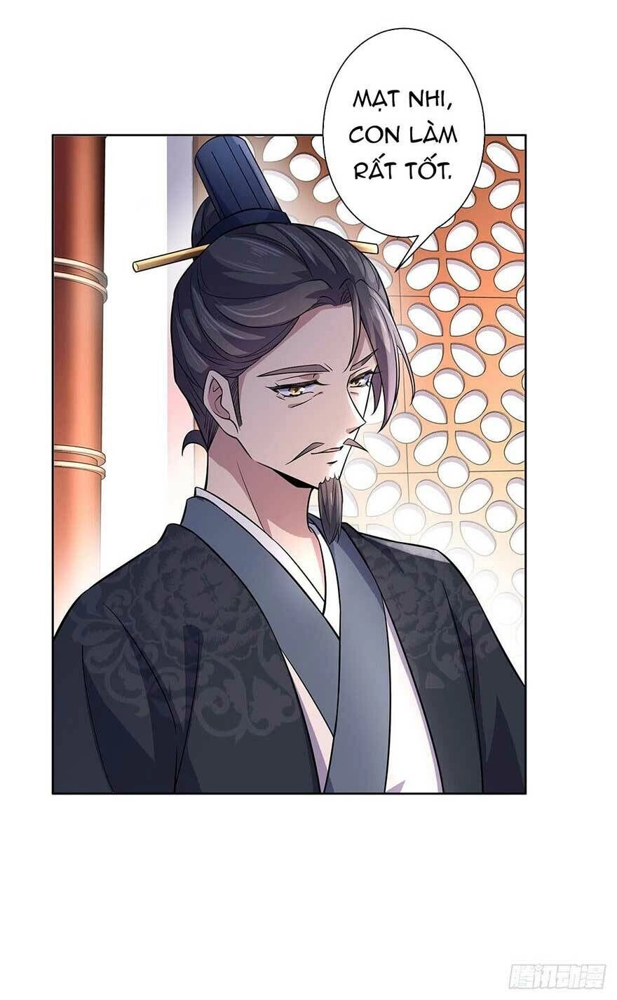 Hoạn Phi Thiên Hạ Chapter 64 - Trang 15
