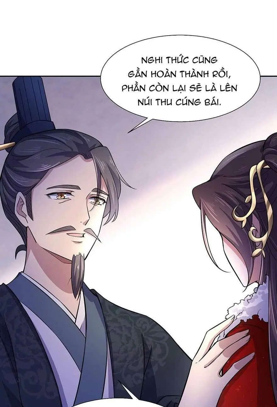 Hoạn Phi Thiên Hạ Chapter 64 - Trang 16