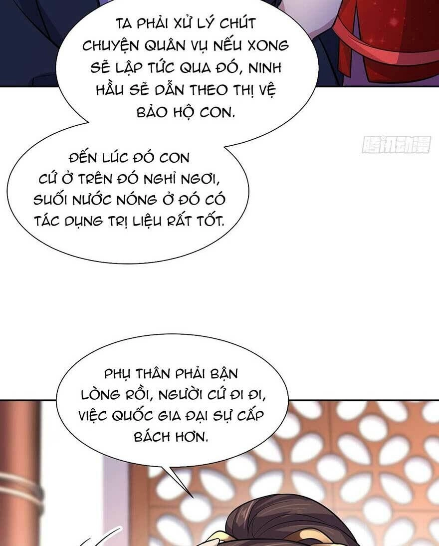 Hoạn Phi Thiên Hạ Chapter 64 - Trang 17