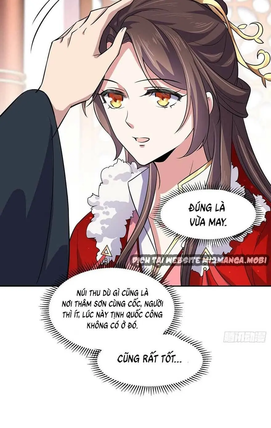 Hoạn Phi Thiên Hạ Chapter 64 - Trang 18