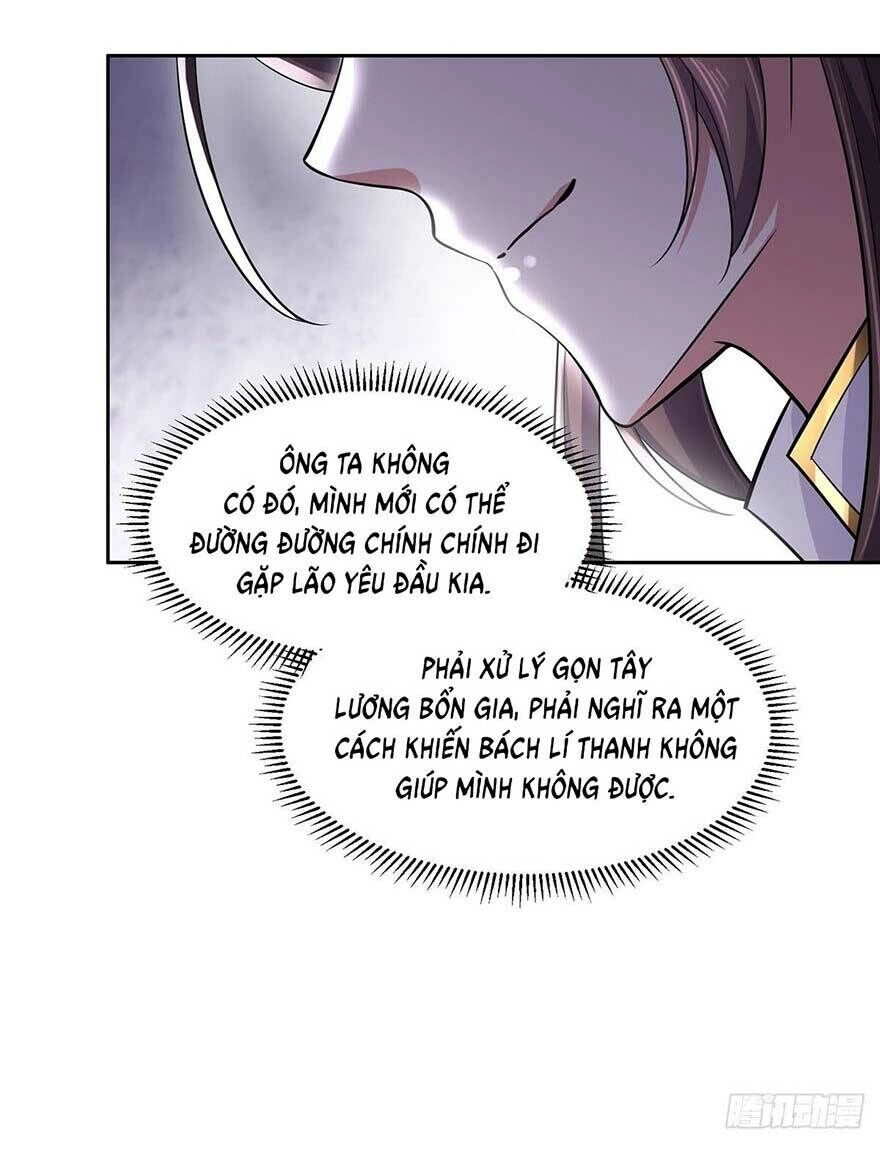 Hoạn Phi Thiên Hạ Chapter 64 - Trang 19