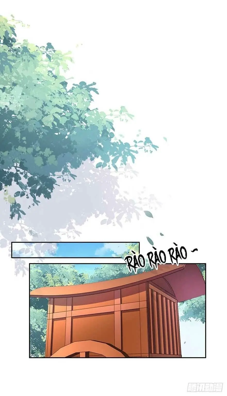 Hoạn Phi Thiên Hạ Chapter 64 - Trang 20