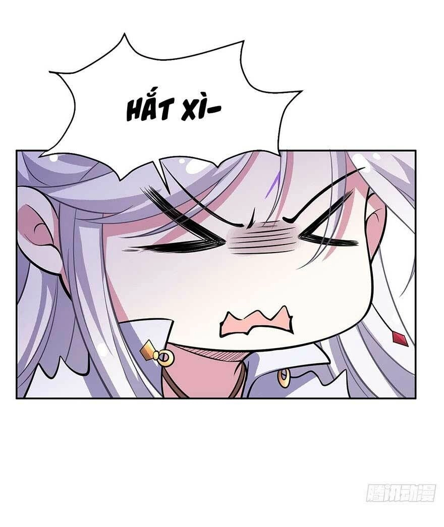 Hoạn Phi Thiên Hạ Chapter 64 - Trang 21