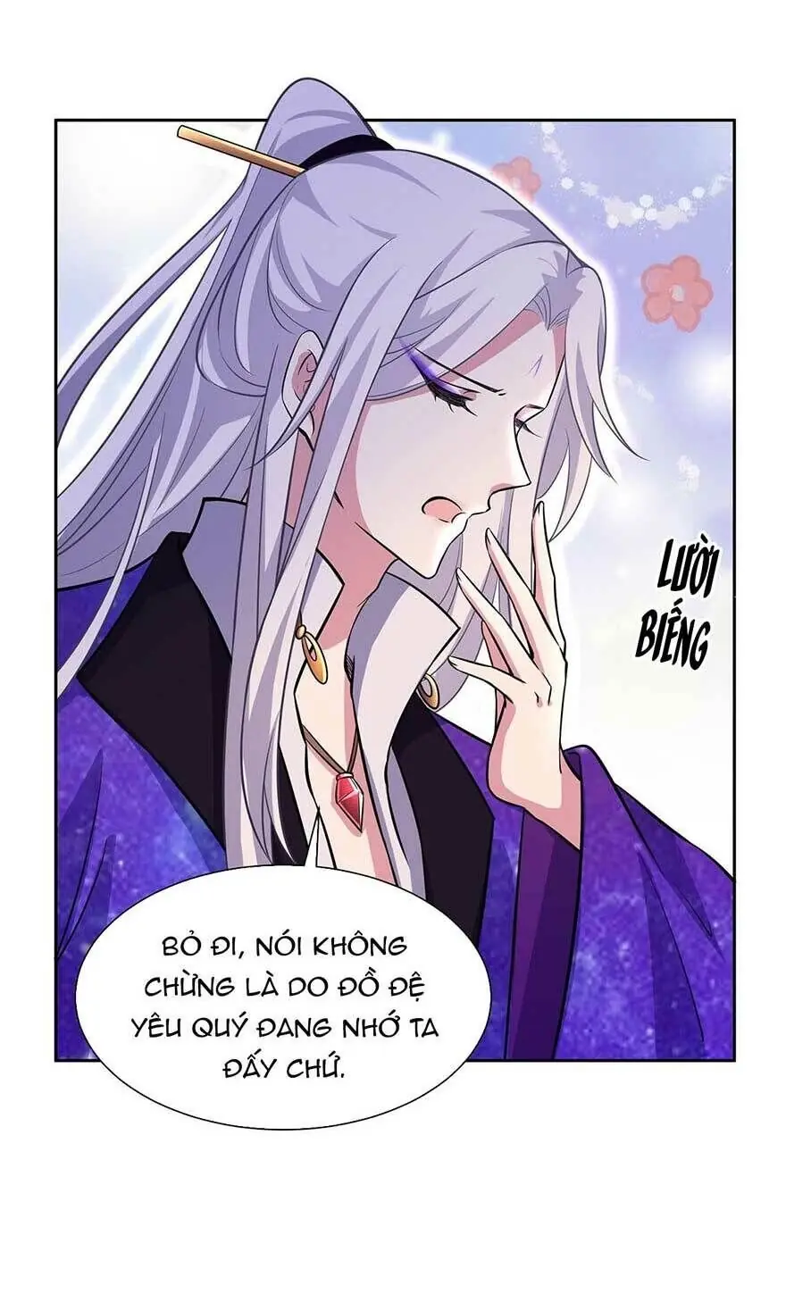 Hoạn Phi Thiên Hạ Chapter 64 - Trang 23
