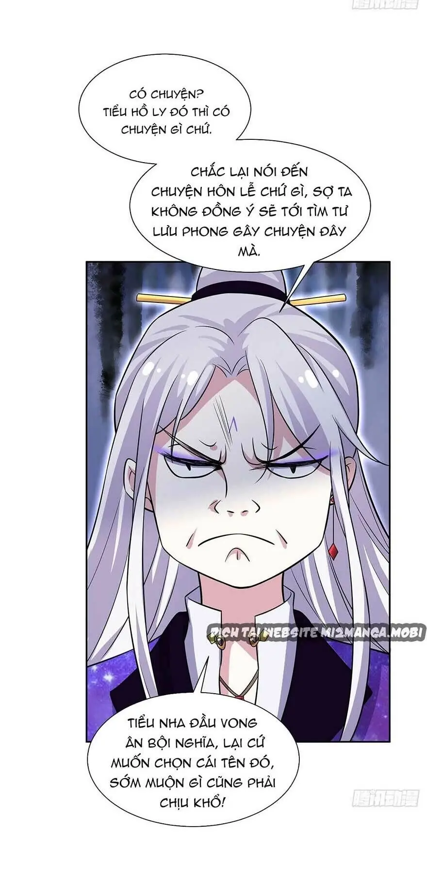 Hoạn Phi Thiên Hạ Chapter 64 - Trang 26
