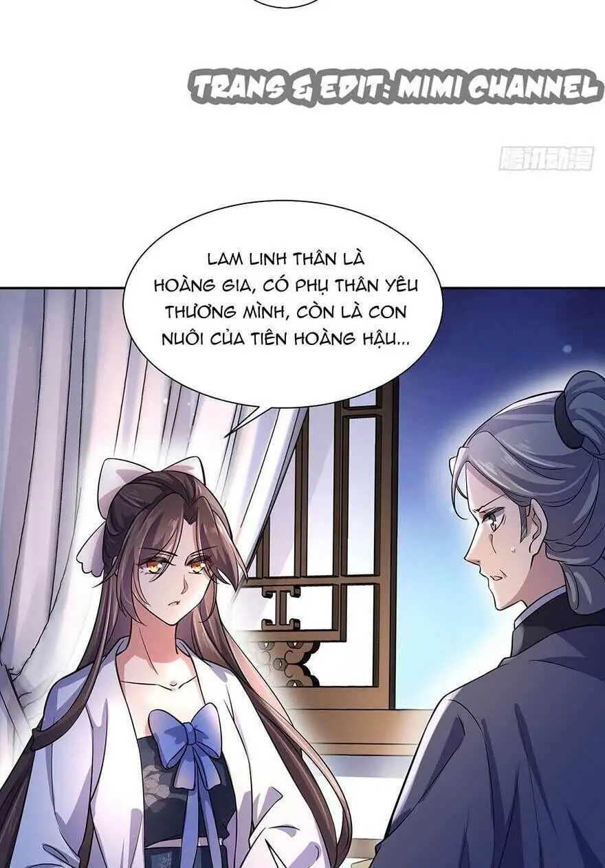 Hoạn Phi Thiên Hạ Chapter 64 - Trang 3