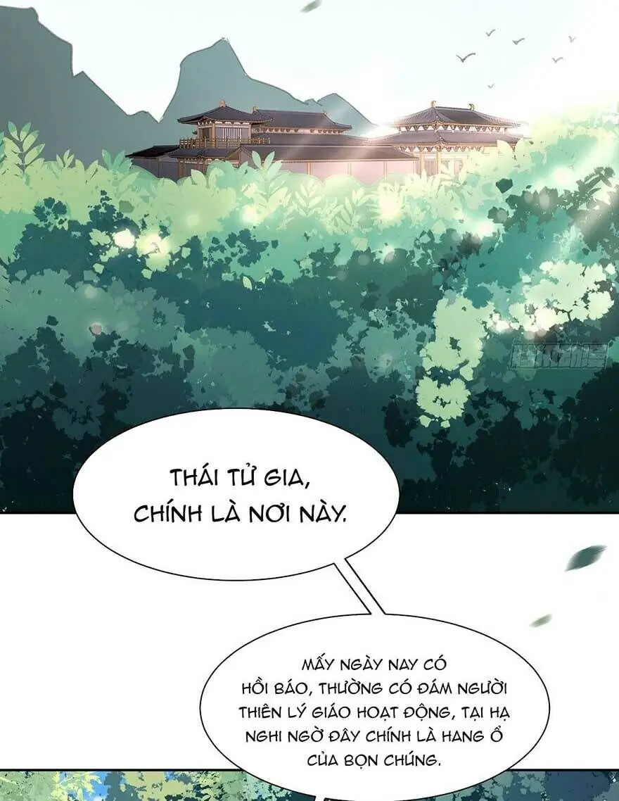 Hoạn Phi Thiên Hạ Chapter 64 - Trang 30