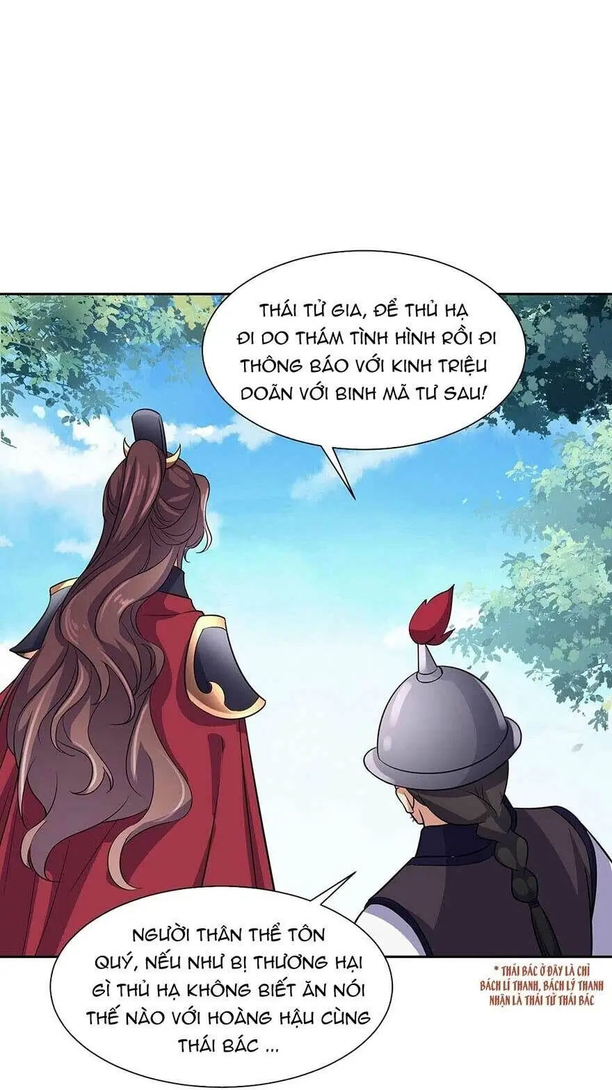 Hoạn Phi Thiên Hạ Chapter 64 - Trang 33