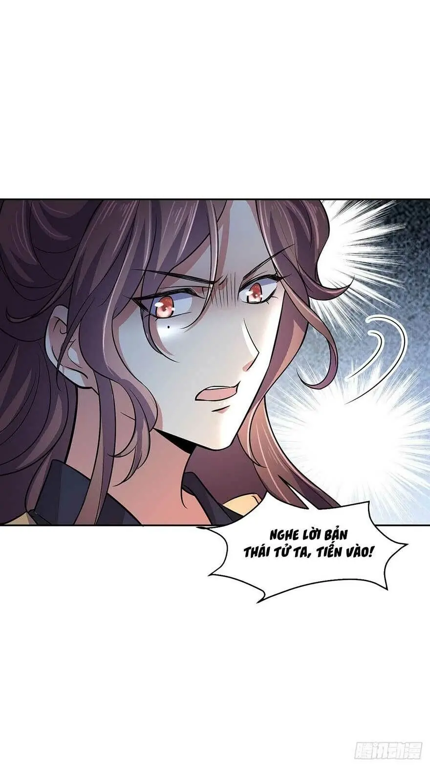 Hoạn Phi Thiên Hạ Chapter 64 - Trang 35