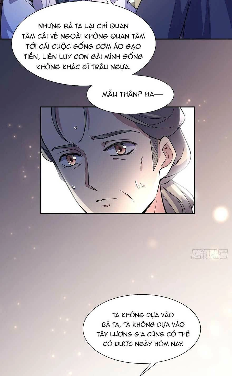 Hoạn Phi Thiên Hạ Chapter 64 - Trang 4