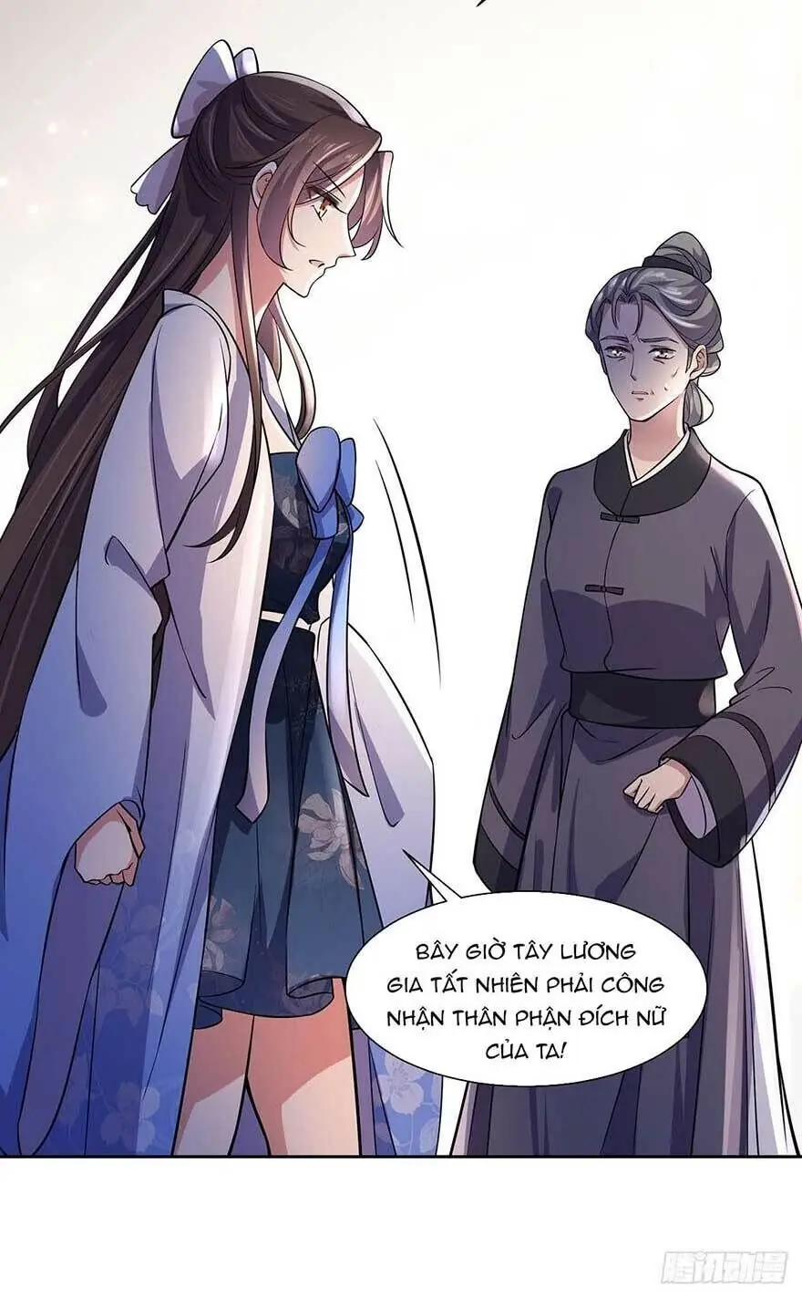 Hoạn Phi Thiên Hạ Chapter 64 - Trang 5