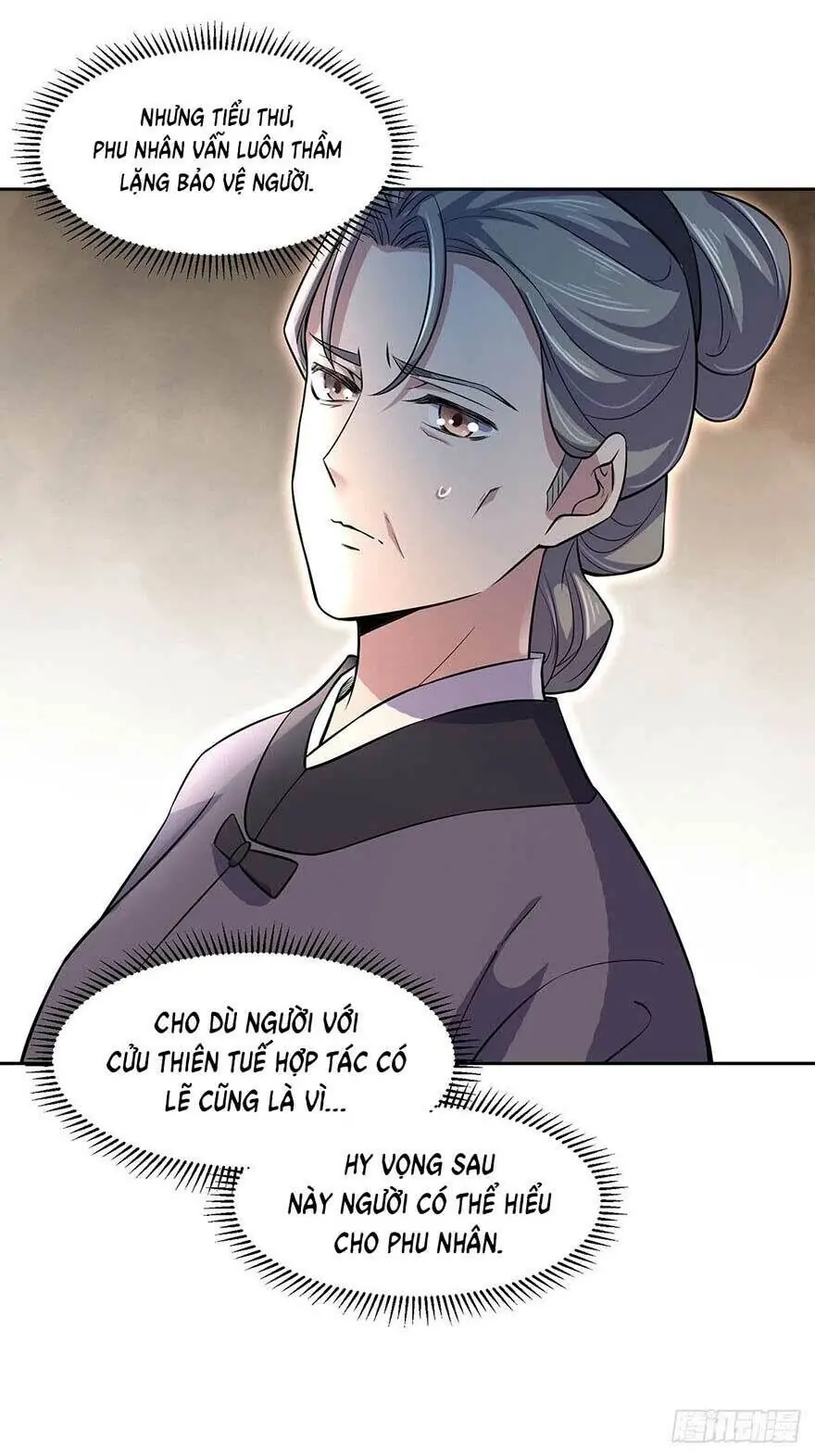 Hoạn Phi Thiên Hạ Chapter 64 - Trang 6