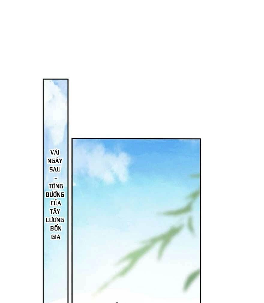 Hoạn Phi Thiên Hạ Chapter 64 - Trang 7