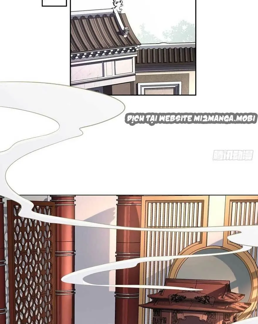 Hoạn Phi Thiên Hạ Chapter 64 - Trang 8