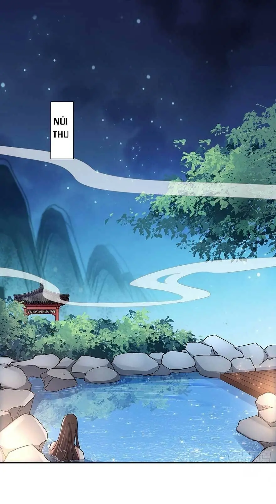 Hoạn Phi Thiên Hạ Chapter 65 - Trang 1