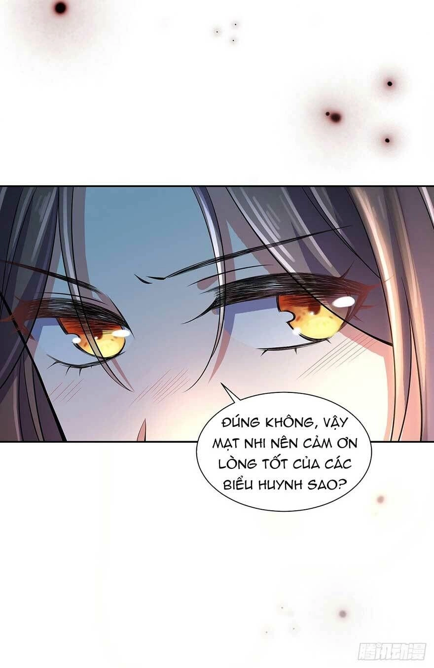 Hoạn Phi Thiên Hạ Chapter 65 - Trang 10