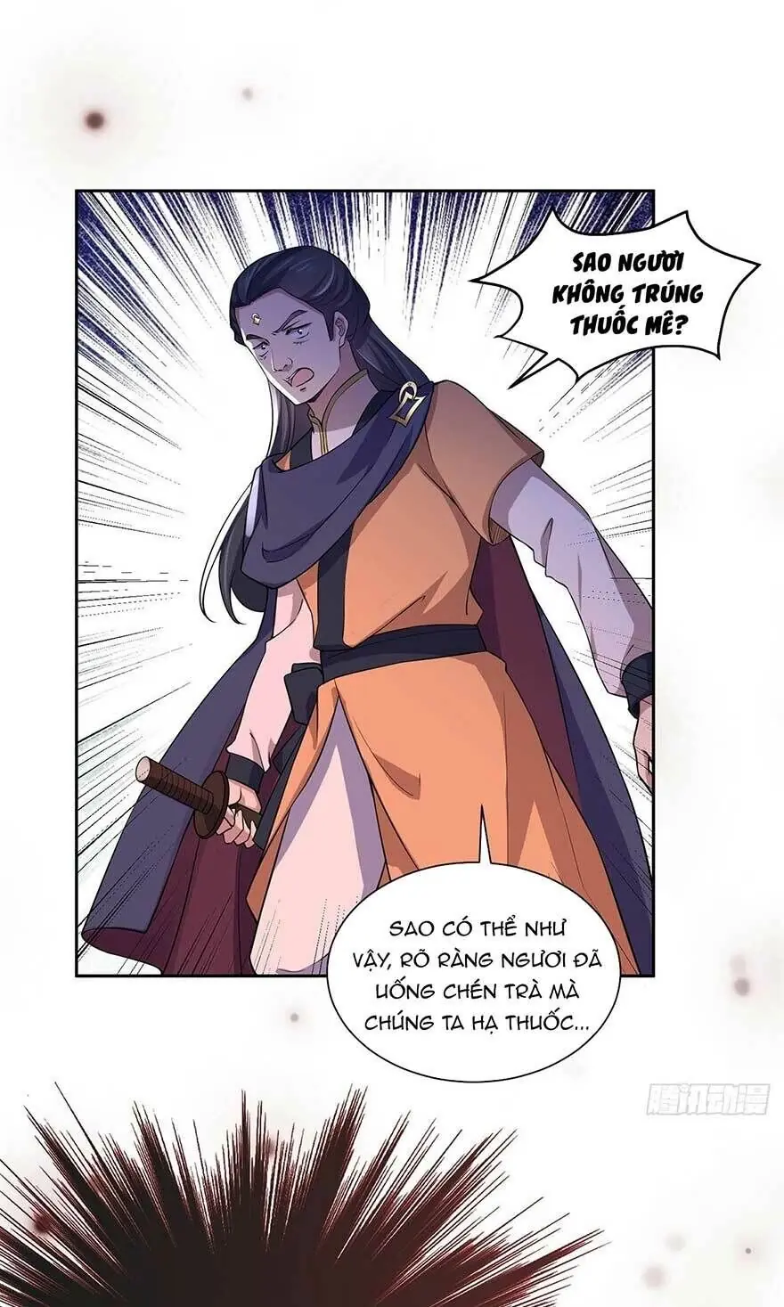 Hoạn Phi Thiên Hạ Chapter 65 - Trang 11