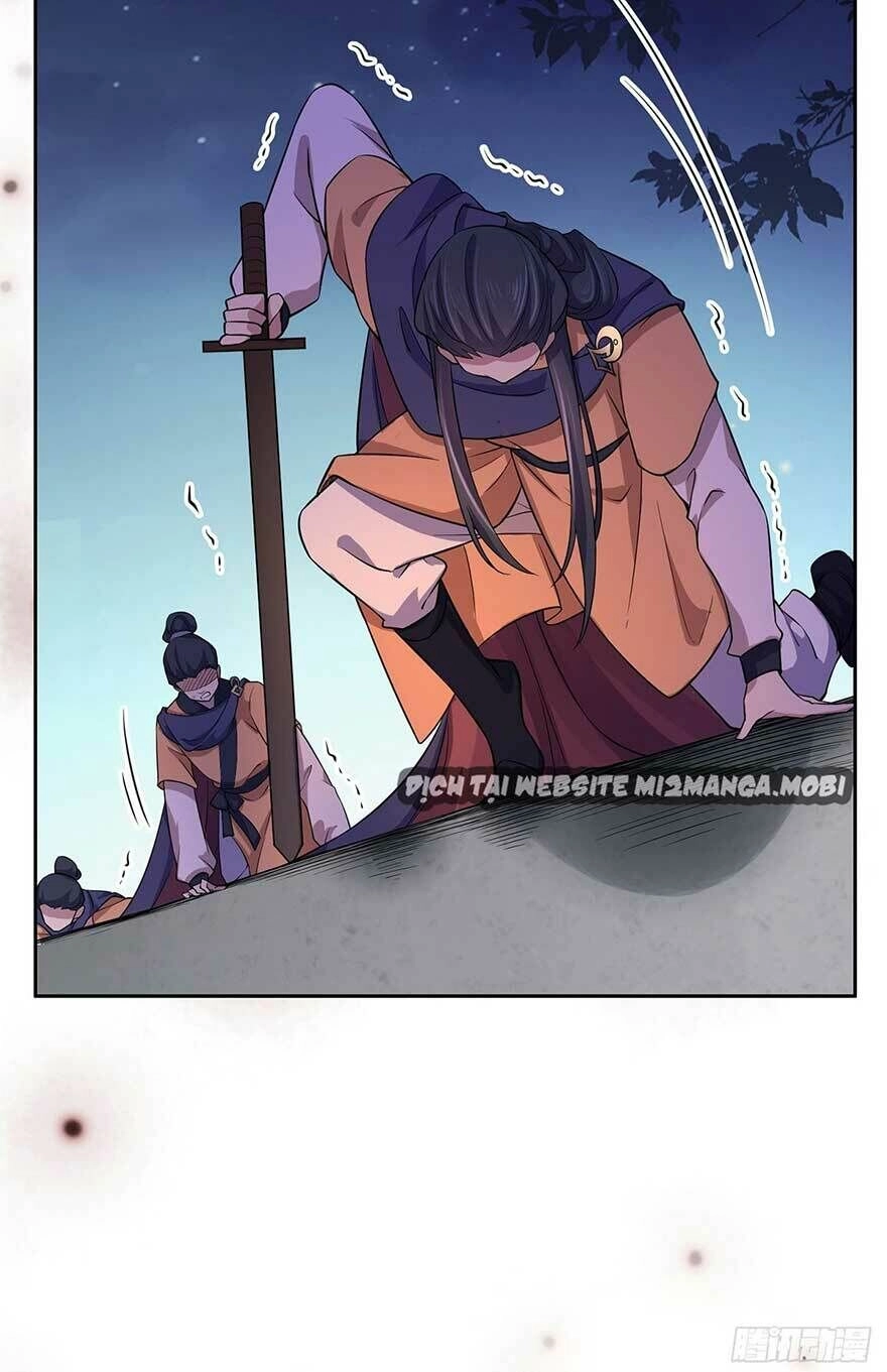 Hoạn Phi Thiên Hạ Chapter 65 - Trang 13