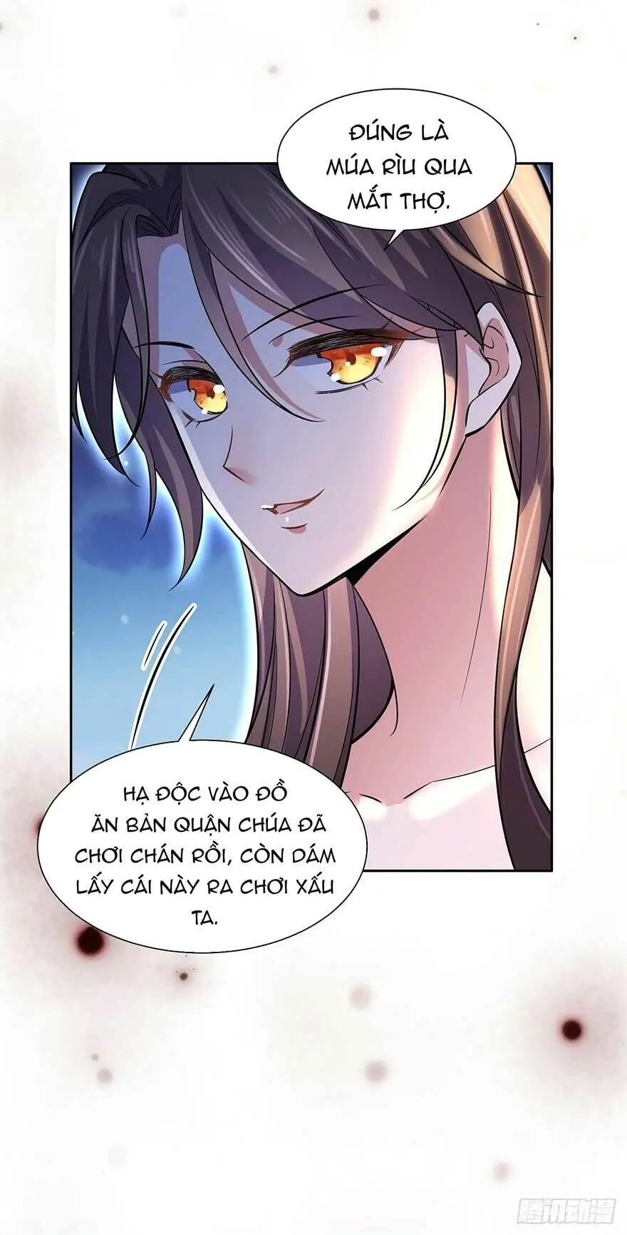 Hoạn Phi Thiên Hạ Chapter 65 - Trang 14