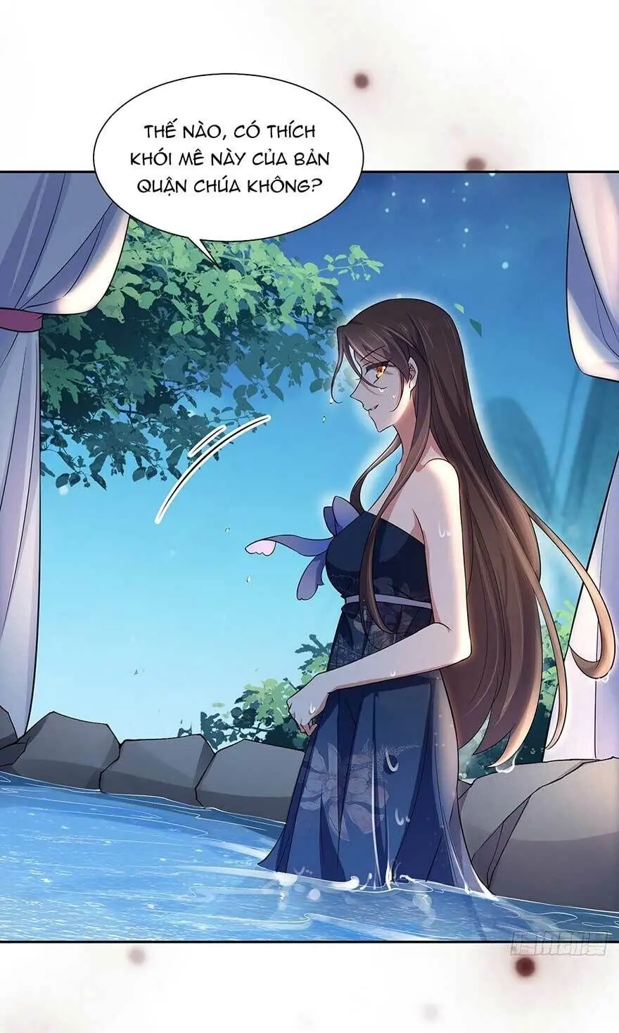 Hoạn Phi Thiên Hạ Chapter 65 - Trang 15