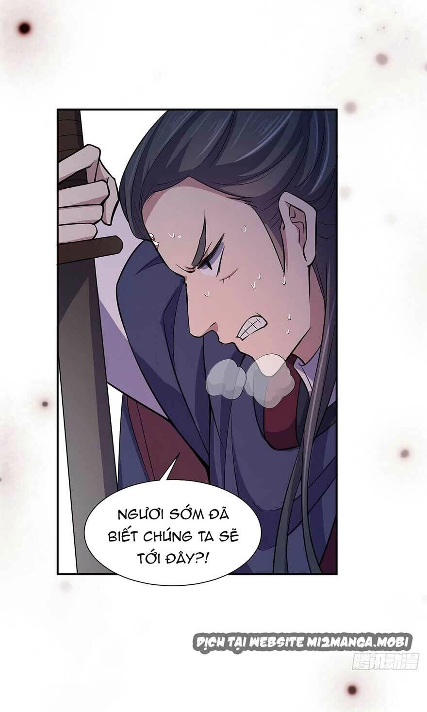 Hoạn Phi Thiên Hạ Chapter 65 - Trang 16