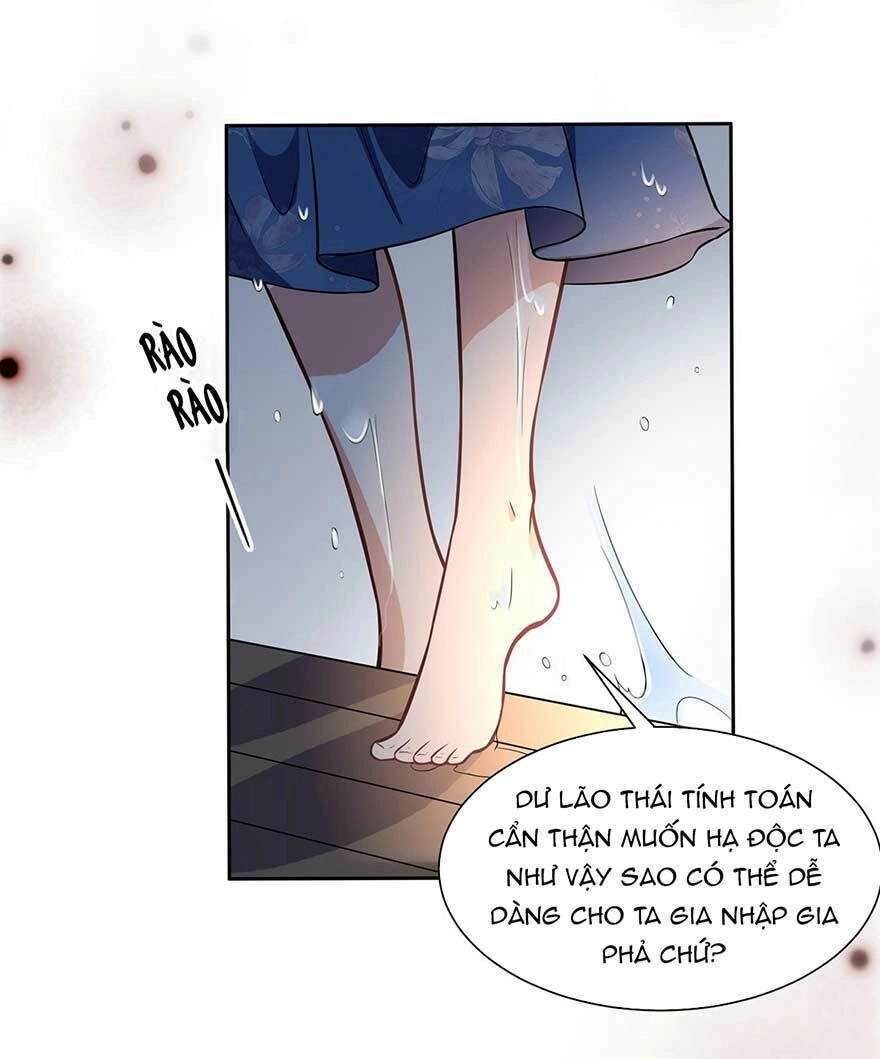 Hoạn Phi Thiên Hạ Chapter 65 - Trang 17