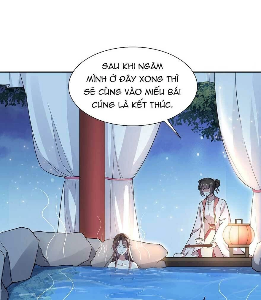Hoạn Phi Thiên Hạ Chapter 65 - Trang 2