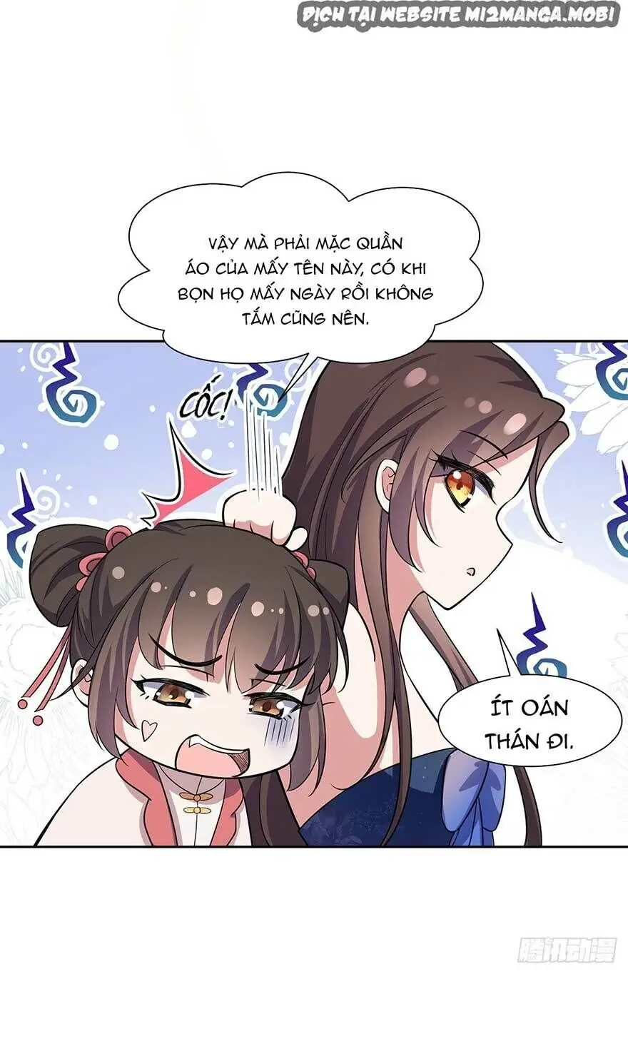 Hoạn Phi Thiên Hạ Chapter 65 - Trang 21