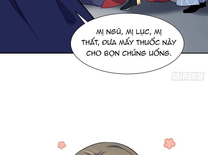 Hoạn Phi Thiên Hạ Chapter 65 - Trang 24