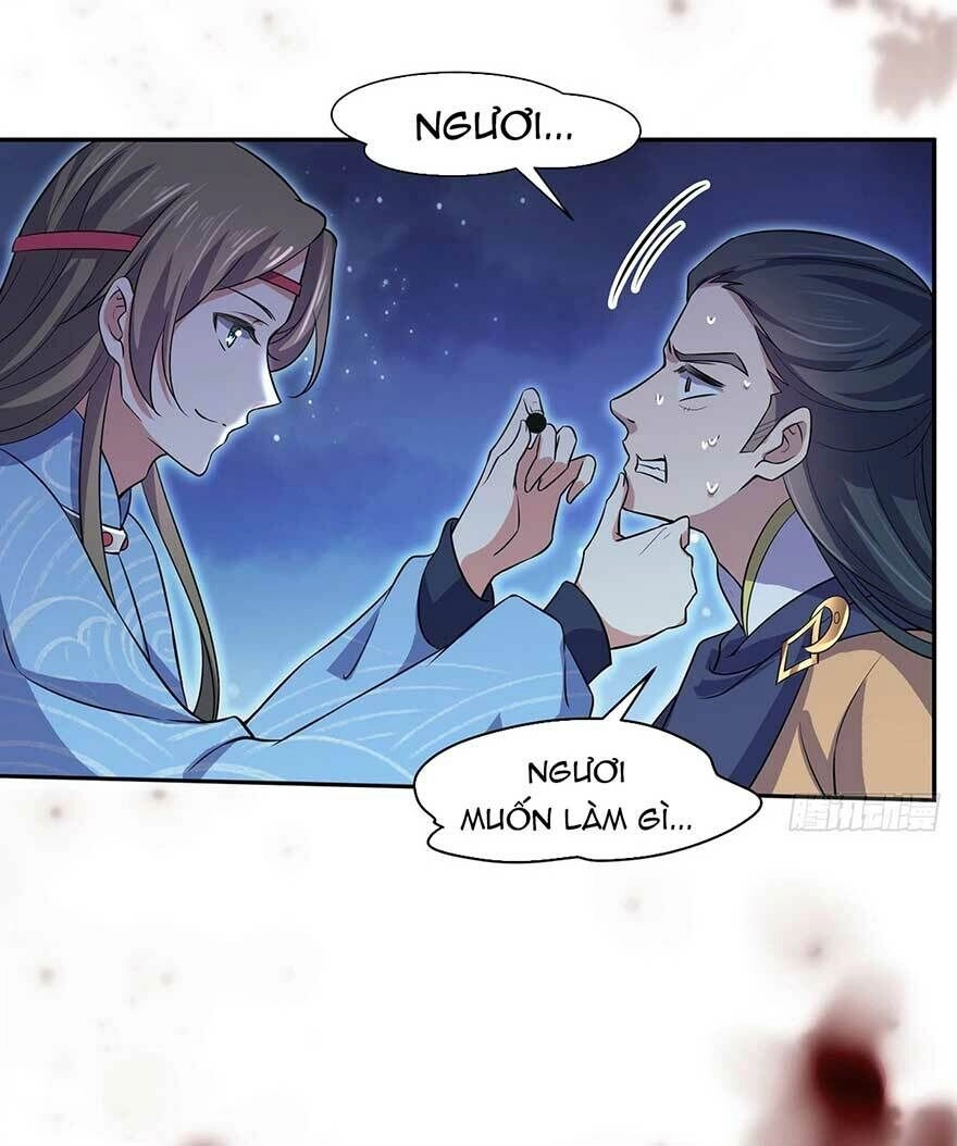 Hoạn Phi Thiên Hạ Chapter 65 - Trang 26