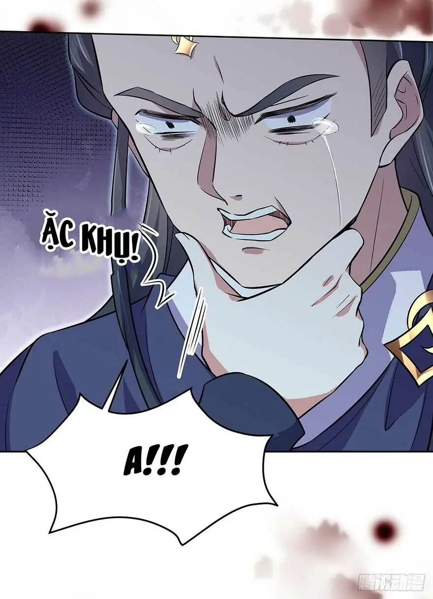 Hoạn Phi Thiên Hạ Chapter 65 - Trang 27