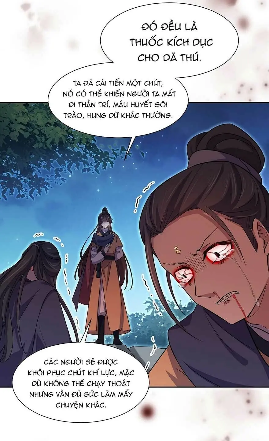 Hoạn Phi Thiên Hạ Chapter 65 - Trang 28