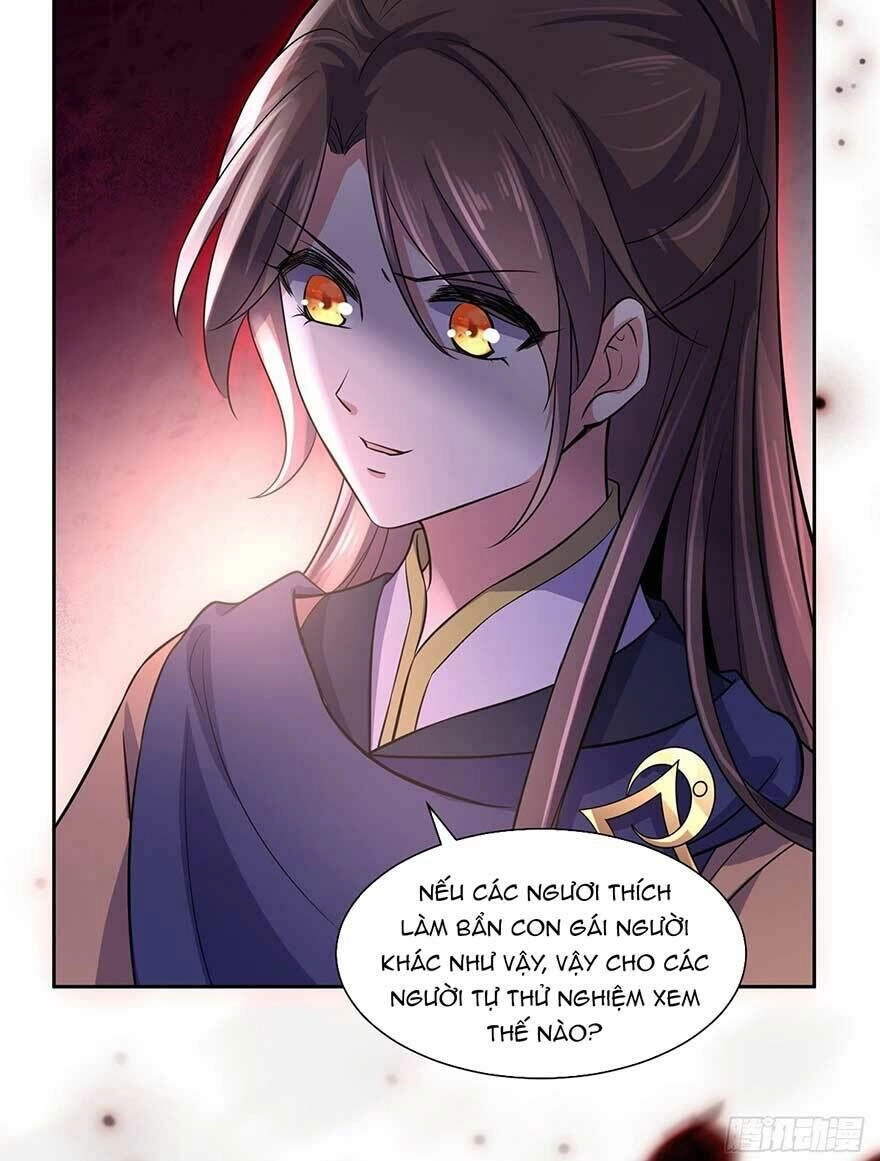 Hoạn Phi Thiên Hạ Chapter 65 - Trang 30