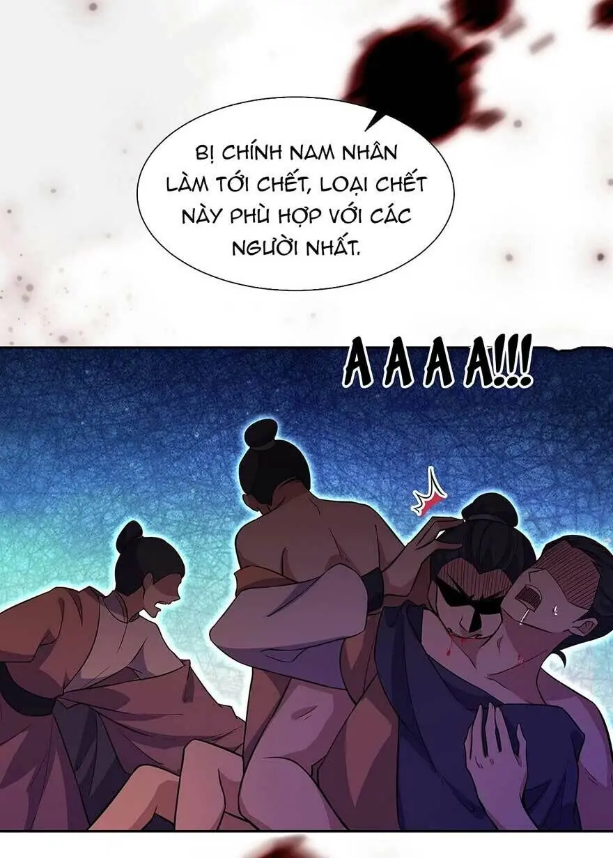 Hoạn Phi Thiên Hạ Chapter 65 - Trang 31
