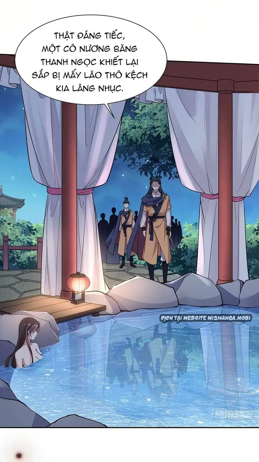 Hoạn Phi Thiên Hạ Chapter 65 - Trang 8