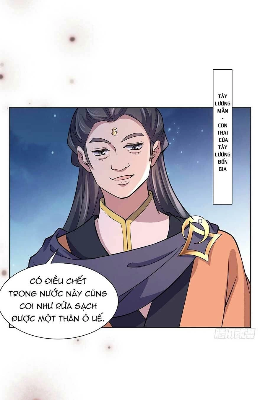 Hoạn Phi Thiên Hạ Chapter 65 - Trang 9