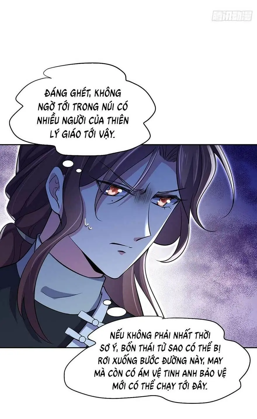 Hoạn Phi Thiên Hạ Chapter 66 - Trang 11