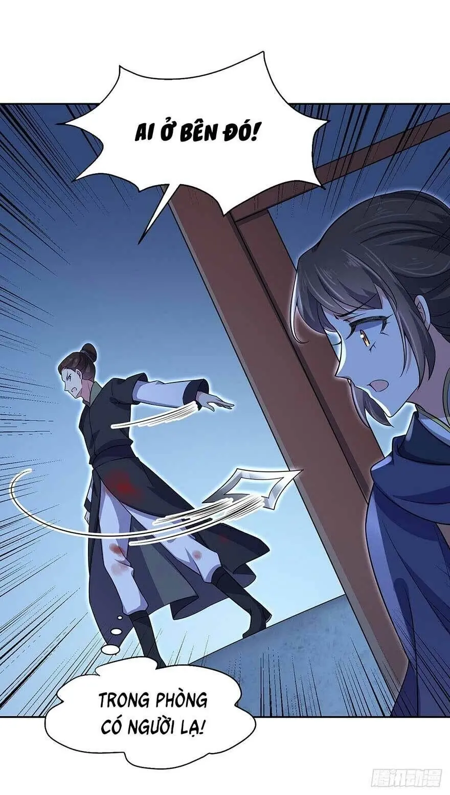 Hoạn Phi Thiên Hạ Chapter 66 - Trang 13