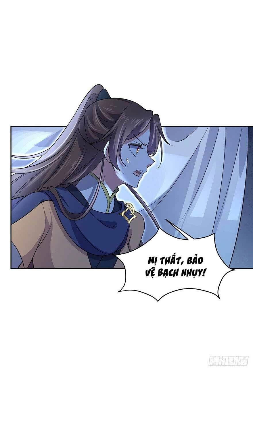 Hoạn Phi Thiên Hạ Chapter 66 - Trang 14
