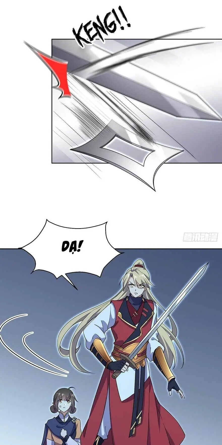 Hoạn Phi Thiên Hạ Chapter 66 - Trang 15