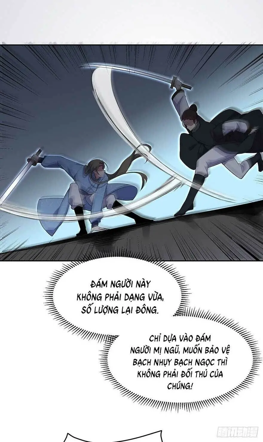 Hoạn Phi Thiên Hạ Chapter 66 - Trang 17