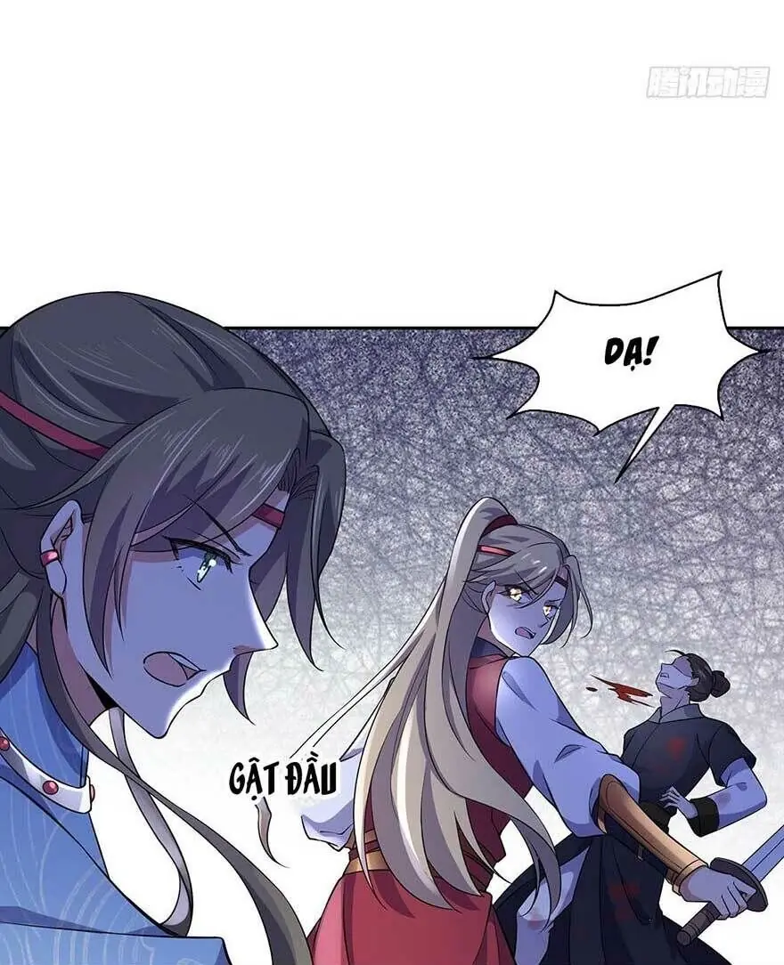 Hoạn Phi Thiên Hạ Chapter 66 - Trang 19