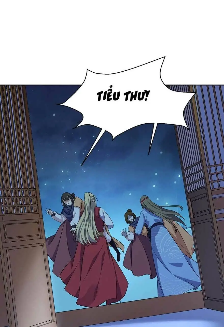 Hoạn Phi Thiên Hạ Chapter 66 - Trang 21